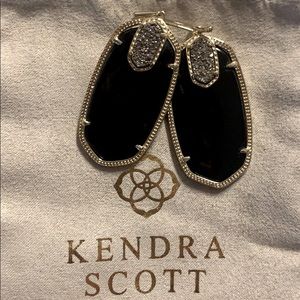 Kendra Scott Danielle Earrings